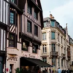 Les Inities