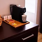 Hotel Les Inities