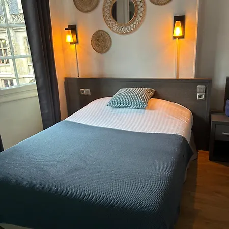 Les Inities Hotel