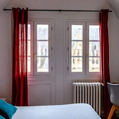 Les Inities Rouen