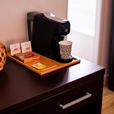 Hotel Les Inities