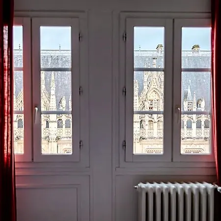 Hotel Les Inities