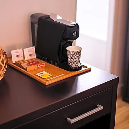 Hotel Les Inities 2*