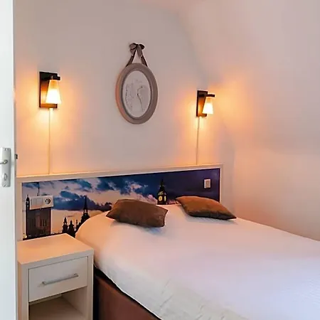 Hotel Les Inities Rouen