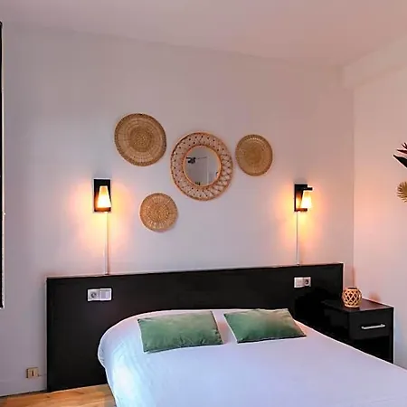 Hotel Les Inities 2*