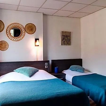 Hotel Les Inities Rouen