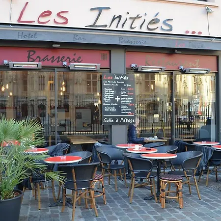 فندق Les Inities روان