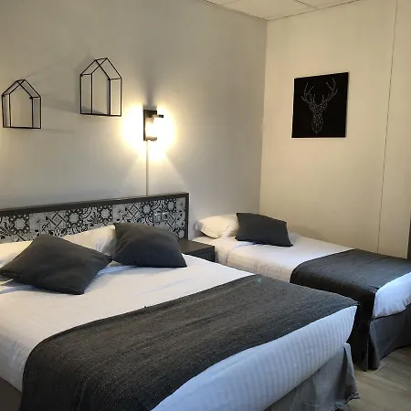 Les Inities فندق روان